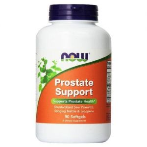 NOW - Prostate Support - 90softgels